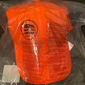 Flex Park / Ivy Park Unisex Cap (OS)